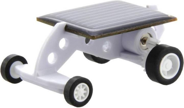 Immagine prodotto Sol Expert Mini auto da corsa solare