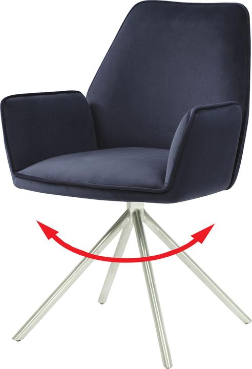 Produktbild JOHN316 Esszimmerstuhl
