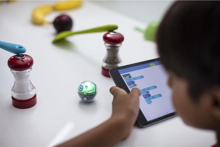 Produktbild Sphero Mini Activity EDU 16 Pack - V2
