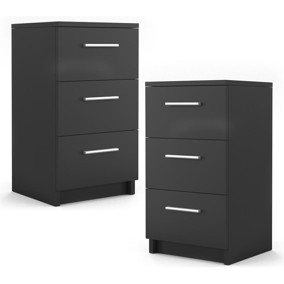 Vicco, Nachttisch, Nachttisch