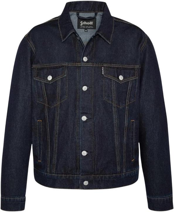 Actual product image Schott Nyc Trucks Raw (XXL)