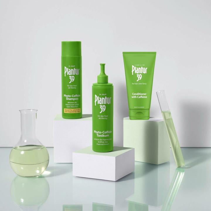 Produktbild Plantur 39 Conditioner with Caffeine (150 ml)