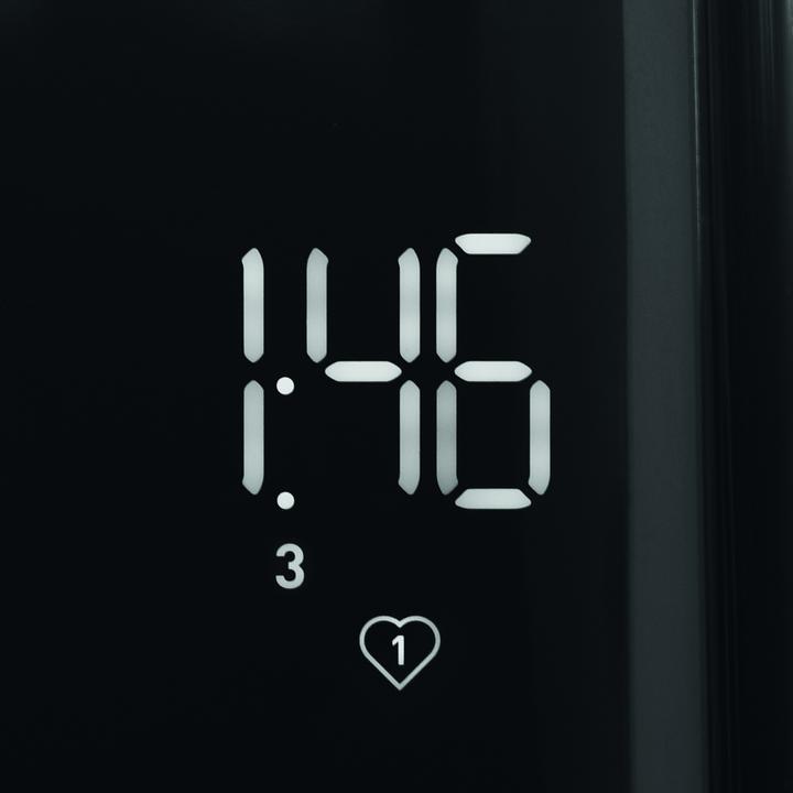 Actual product image Krups Smart 'n' Light