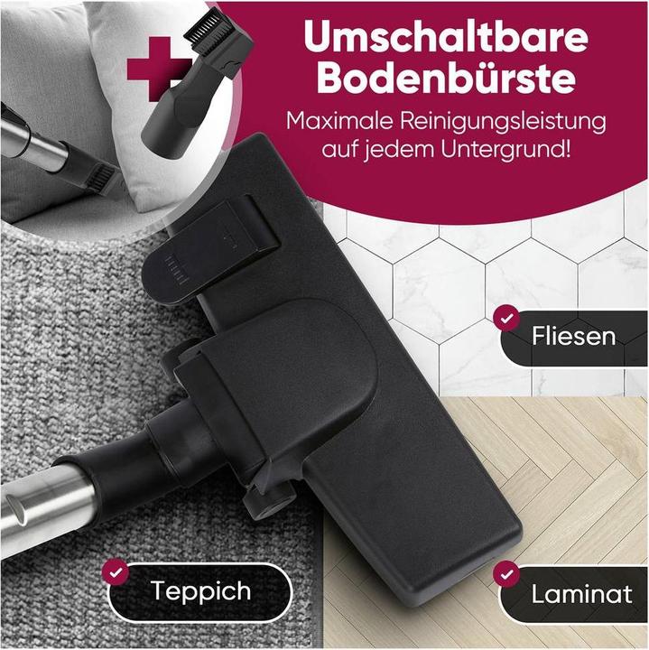 Actual product image Profi-Care PC-BS 3141