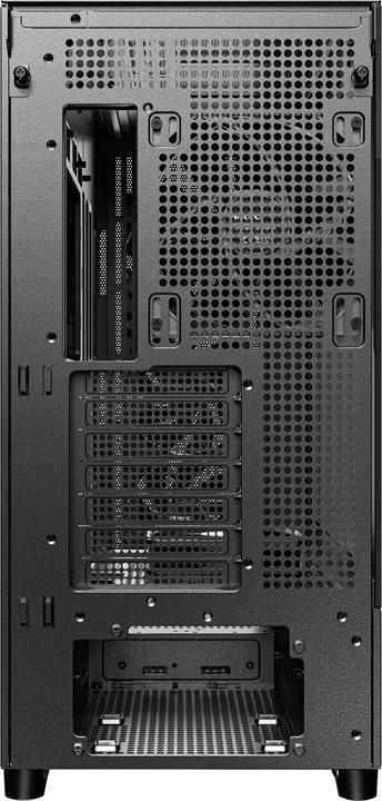 Image du produit Antec Flux (ATX, ITX, mATX, E-ATX)