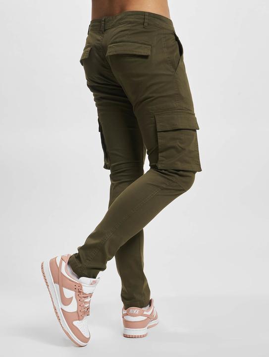 Produktbild Denim Project Dpcargo Regular Cargo Pants (W34/L34)