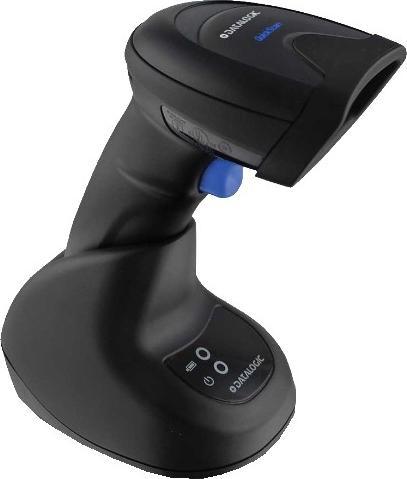 Image du produit Datalogic QuickScan QBT2500 (Codes à barres 1D, Codes à barres 2D)