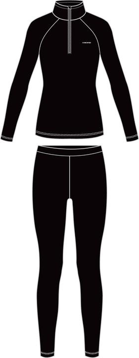 Produktbild MGA Unterwäsche Viking Arctis Kids Set Set (104)