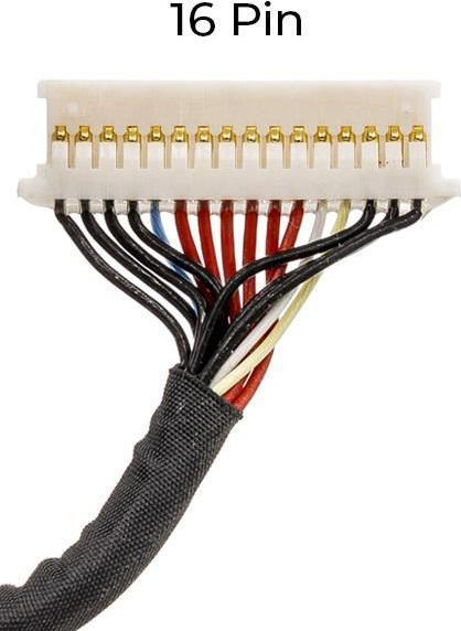 Immagine prodotto CoreParts Batteria del computer portatile per HP (5300 mAh)