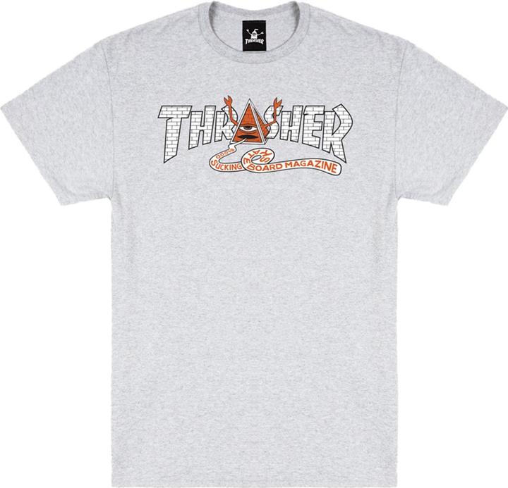 Actual product image Thrasher M40673 (M)