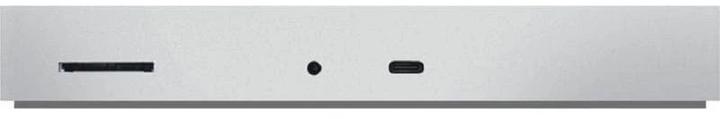 Produktbild Razer Thunderbolt 4 Dock Mercury Edition (Thunderbolt, 9 Ports)