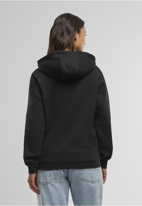 Produktbild Urban Classics Damen Fleece Kapuzensweatshirt (M)
