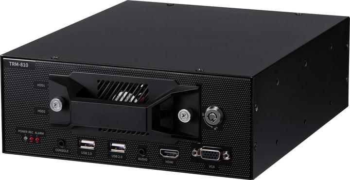 Actual product image Python Series RJ45 patch cable withCat.7 raw cable (S/FTP, CAT7, 1 m)