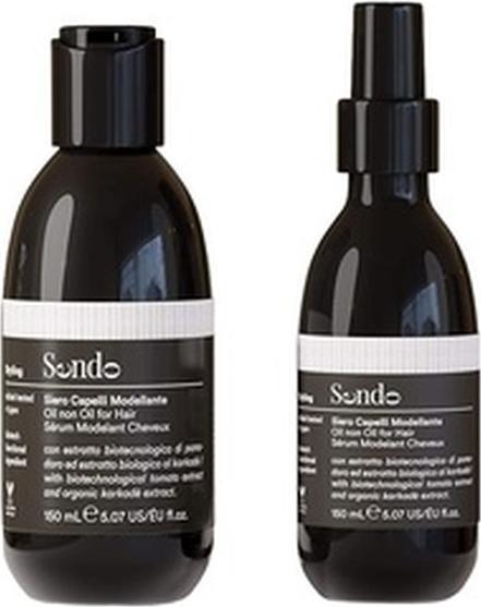 Immagine prodotto Sendo Olio Styling Non Oil 150ml (150 ml)