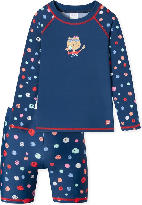 Immagine prodotto Schiesser Pantaloncini da bagno Aqua (128)