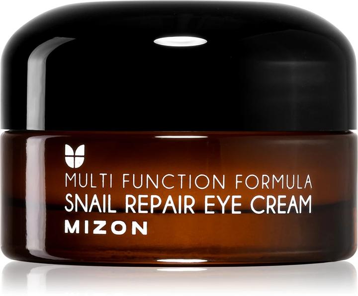 Produktbild Mizon Multi Function Formula Snail (Augenpflege Crème, Tag, 25 ml)