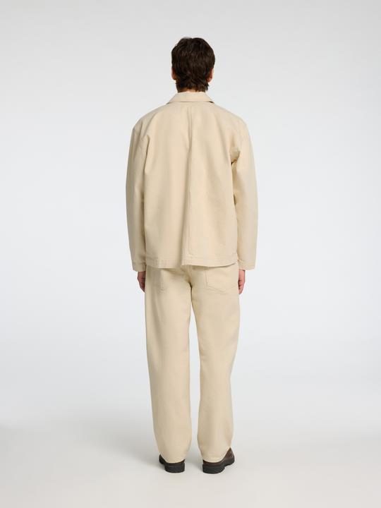 Produktbild Selected Hybrid Baumwoll Jeansjacke (L)