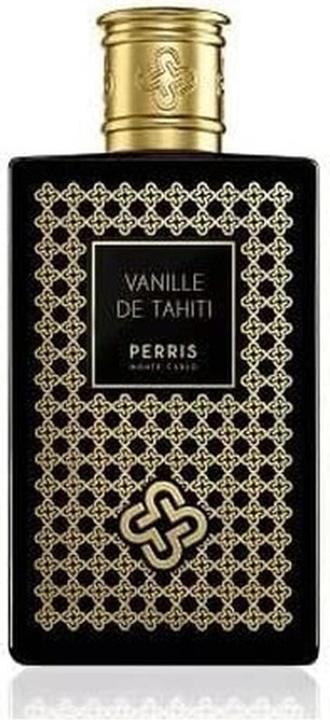 Produktbild Perris Monte Carlo Vanille De Tahiti - EDP - Volume: 50 ml (Eau de Parfum, 50 ml)