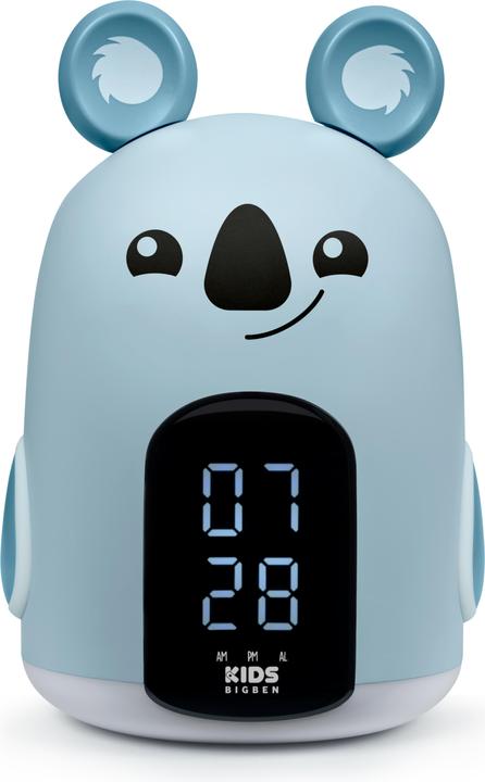 Productafbeelding Bigben Kinderwekker HELLO - Koala