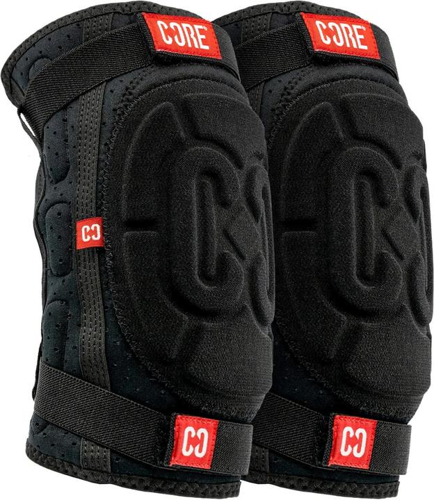 Produktbild Core Flex (x2) (XS, Knieschoner, Paar)