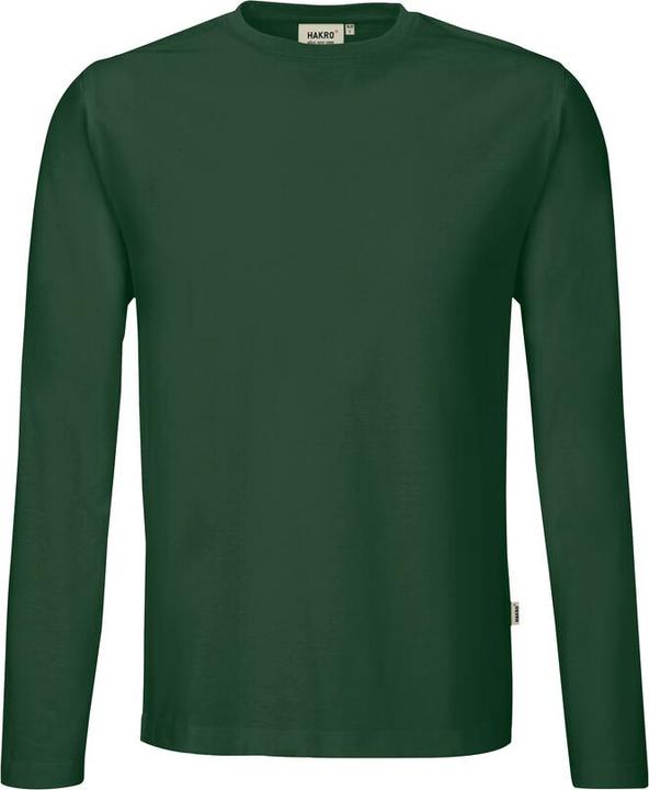 Hakro Longsleeve MIKRALINAR® (L)