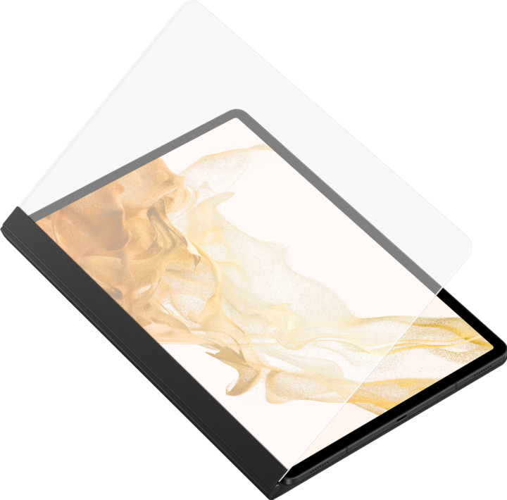 Actual product image Samsung Note View Cover (Galaxy Tab S8+, Galaxy Tab S7+)