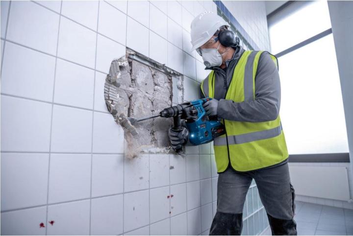 Produktbild Bosch Professional GBH 18V-28 CF (Bohrhammer)