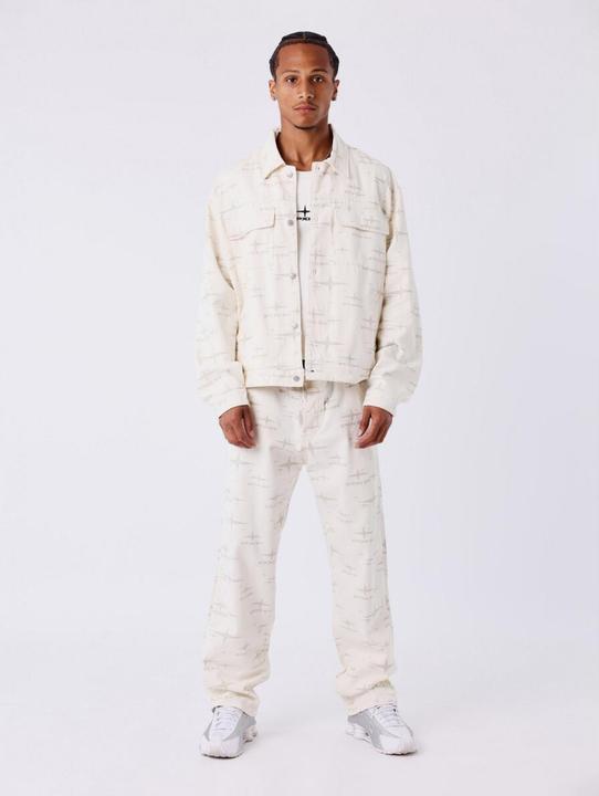 Actual product image Project X Paris Milkyway (XL)
