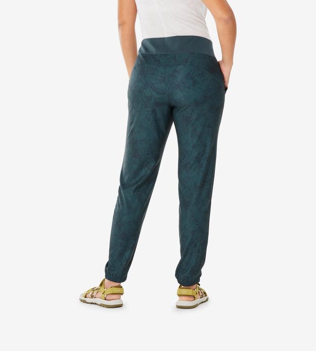 Produktbild Quechua Wanderhose Damen - NH100 (36)