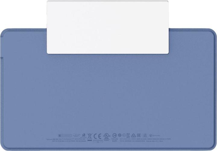 Actual product image Logitech Keys-To-Go (Eng. Int.)