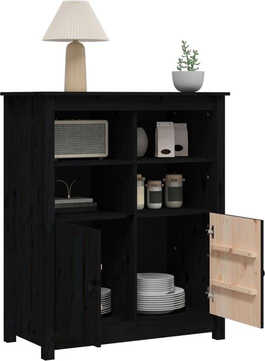 Produktbild vidaXL Sideboard (83 x 83 x 100 cm)