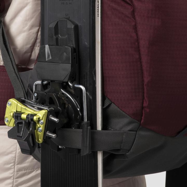 Actual product image Salewa Winter Mate L Backpack Da (28 l)