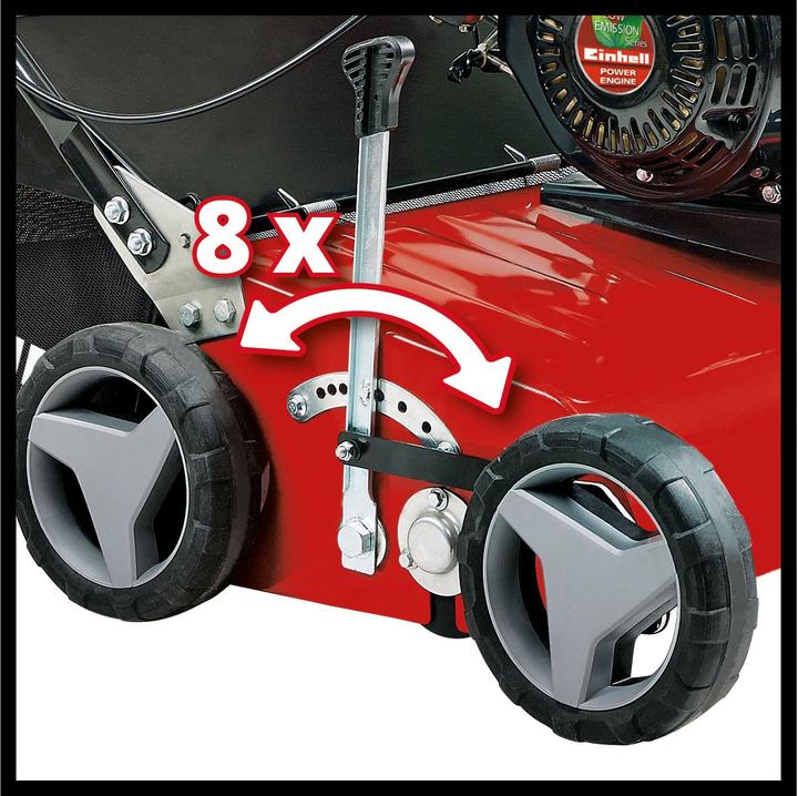 Produktbild Einhell GC-SC 4240 P