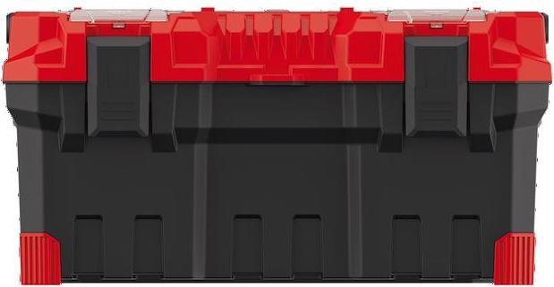Actual product image Kistenberg Multifunctional toolbox TITAN Plus
