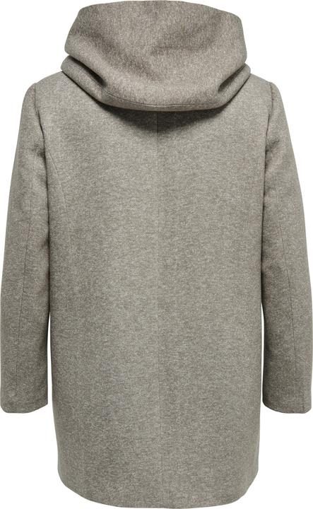 Actual product image Only Curvy Übergangs Mantel