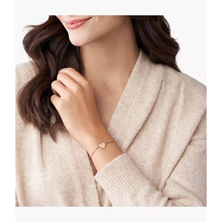 Image du produit Fossil Classiques (16.50 cm, Acier inoxydable)