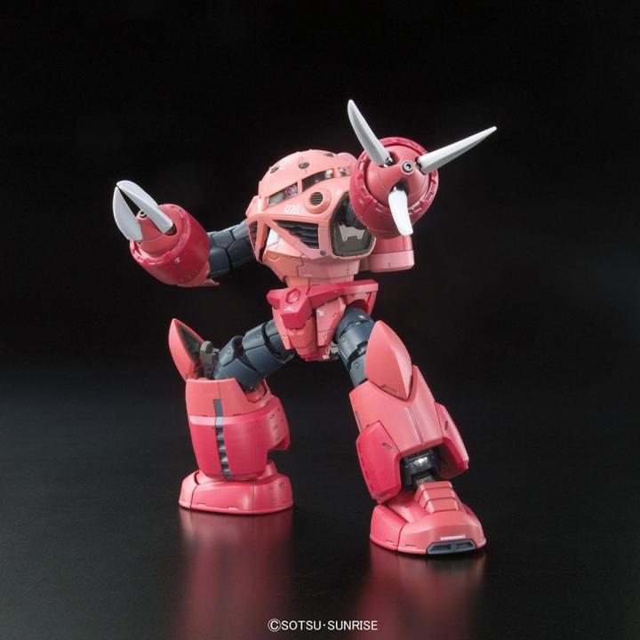 Image du produit Bandai 1/144 HG AILE STRIKE GUNDAM
