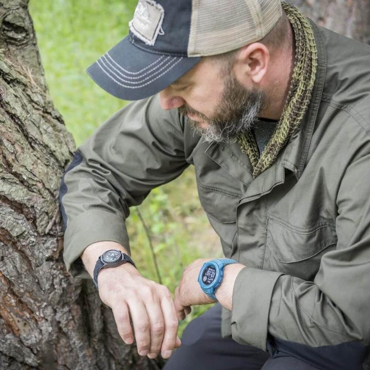 Produktbild Helikon Wrist Compass T25