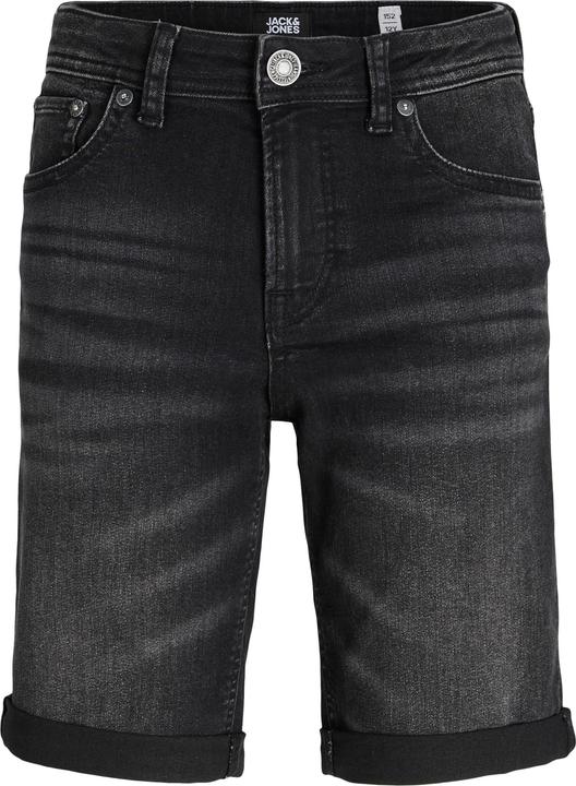 Jack & Jones Regular Fit Jeans Shorts Für jungs Jeans Shorts