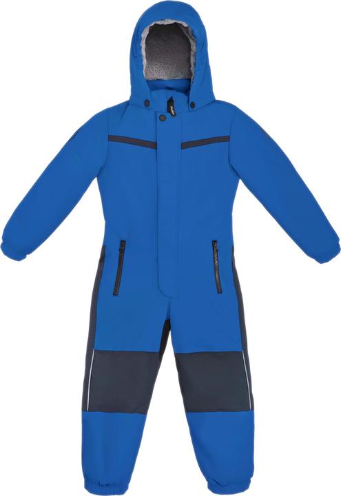 Immagine prodotto PinBina Smiley Kids Overall (98)