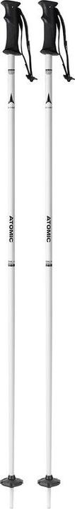 Immagine prodotto Atomic Bastoncini da sci Cloud W Bianco/Nero 2019