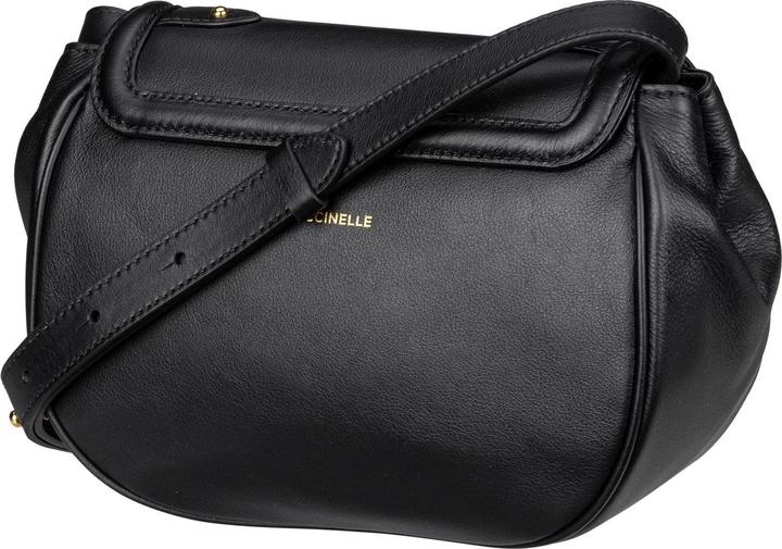 Produktbild Coccinelle Saddle Bag Blake Smooth 1501