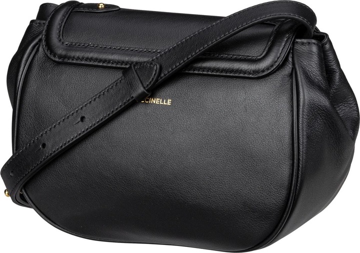 Image du produit Coccinelle Sac de selle Blake Smooth 1501