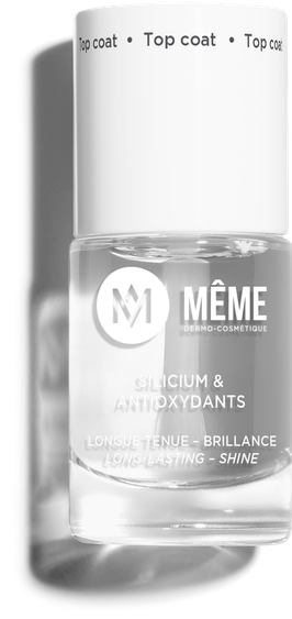 Produktbild Même Transparenter Antioxidativer Top Coat (Transparenter Antioxidativer Top Coat, Top Coat)