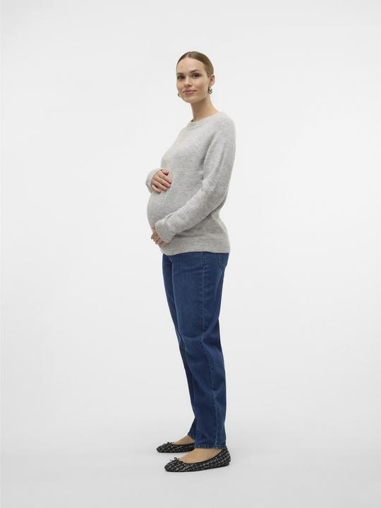 Actual product image Vero Moda Maternity Maternity knitted jumper Knitted top (XS)