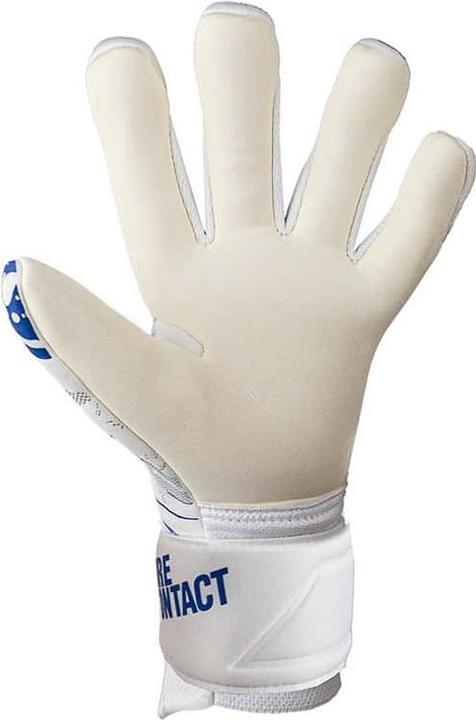 Produktbild Reusch Torwarthandschuh Pure Contact Silver Kinder (6)