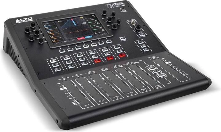 Actual product image Alto Professional TMD16