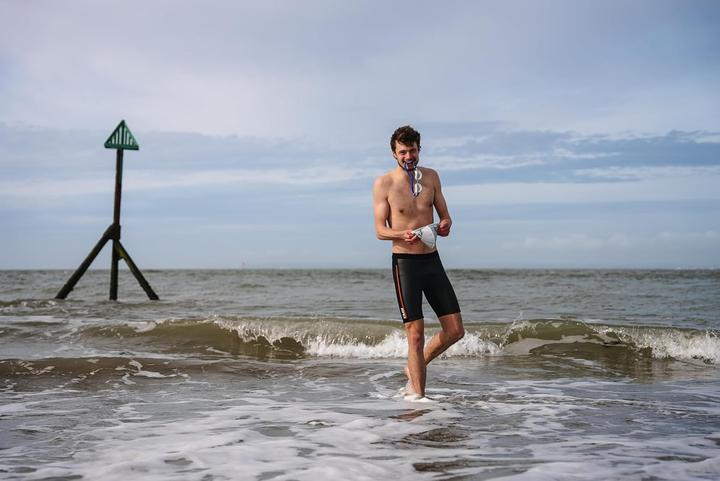 Actual product image Zone3 Active Buoyancy Shorts (S)