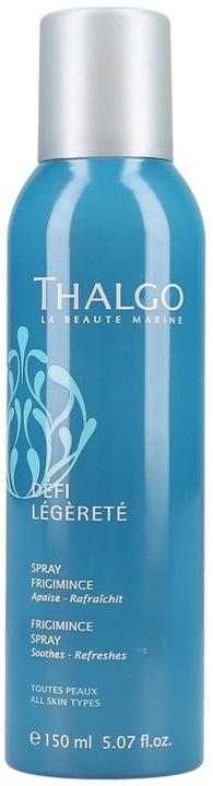 Thalgo Défi Légéreté Frigimince Spray (Körperlotion, 150 ml)