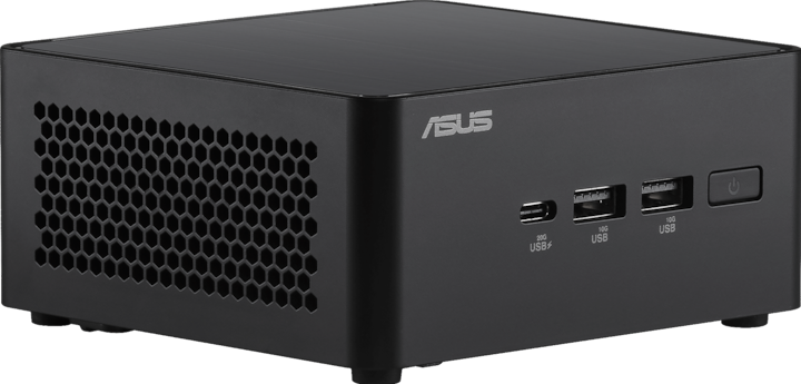 Produktbild ASUS NUC 14 Pro RNUC14RVHU500002I (Intel Core Ultra 5 125H)